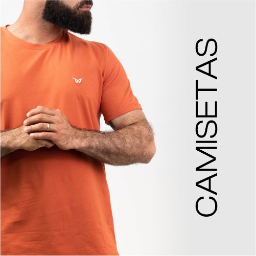 Camisetas