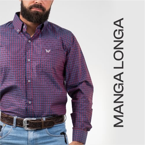 Manga Longa