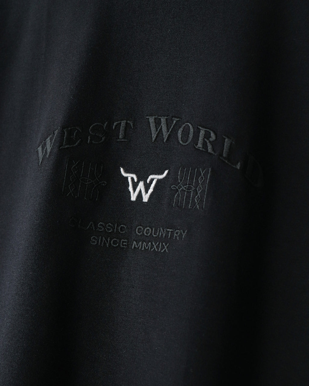 Camiseta Masculina WestWorld