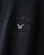 Camiseta Masculina WestWorld