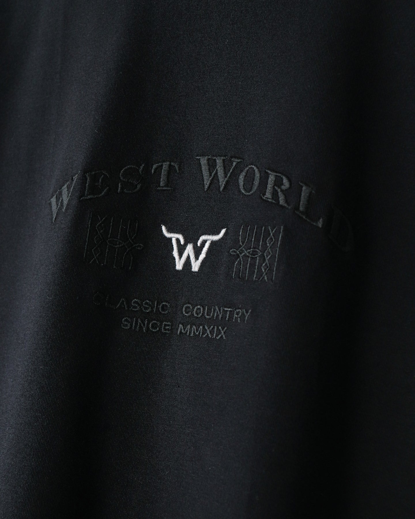 Camiseta Masculina WestWorld