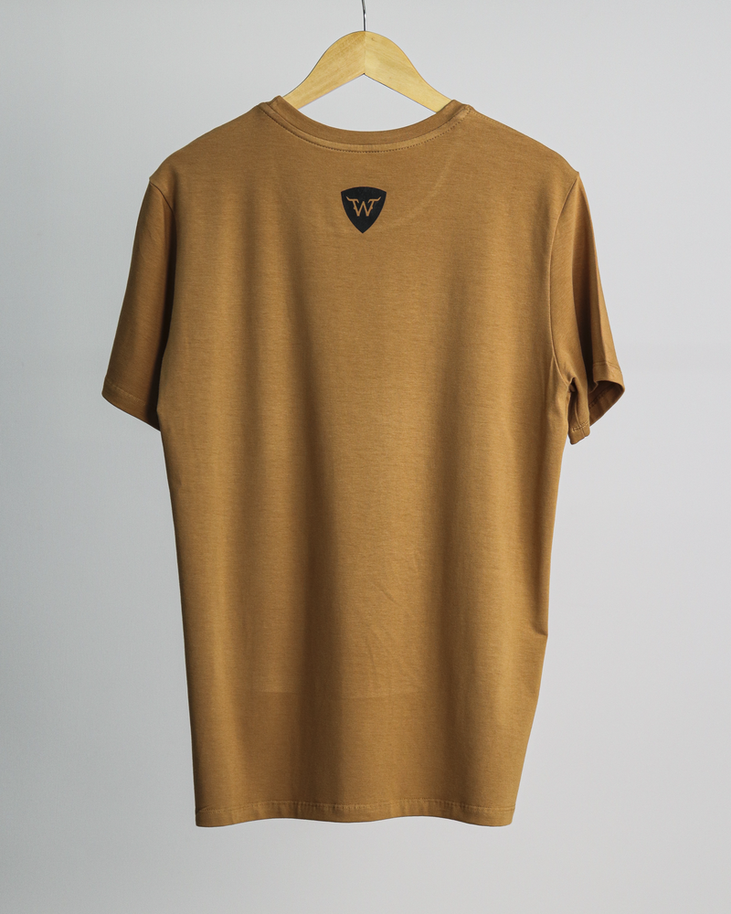 Camiseta Masculina WestWorld