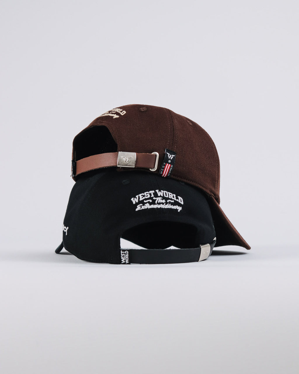 Boné WestWorld Dad Hat Boston