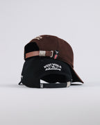 Boné WestWorld Dad Hat Boston