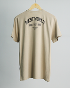 Camiseta Masculina WestWorld