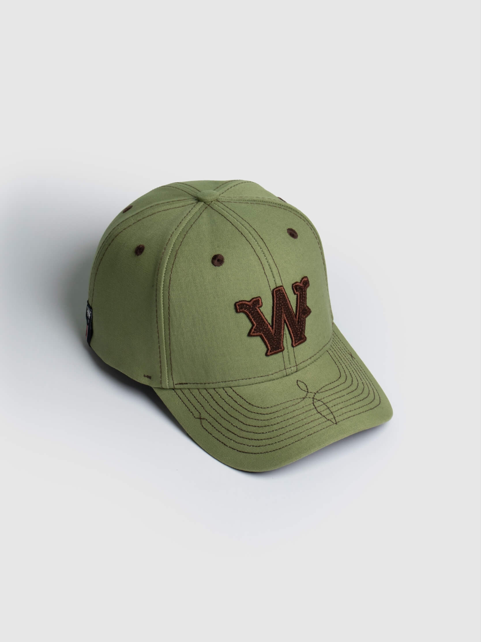 Boné WestWorld Colorado