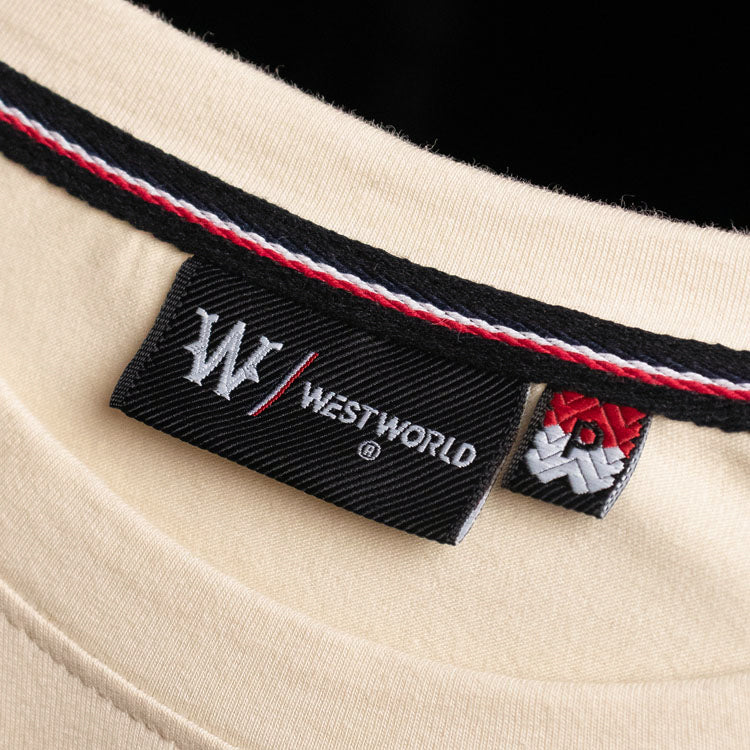 Camiseta Masculina WestWorld Despertar