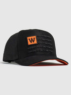 Boné WestWorld America