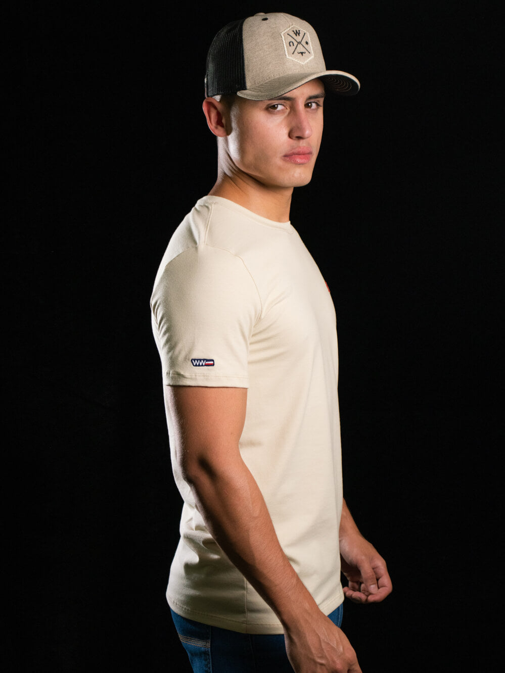 Camiseta Masculina WestWorld Despertar