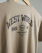 Camiseta Masculina WestWorld
