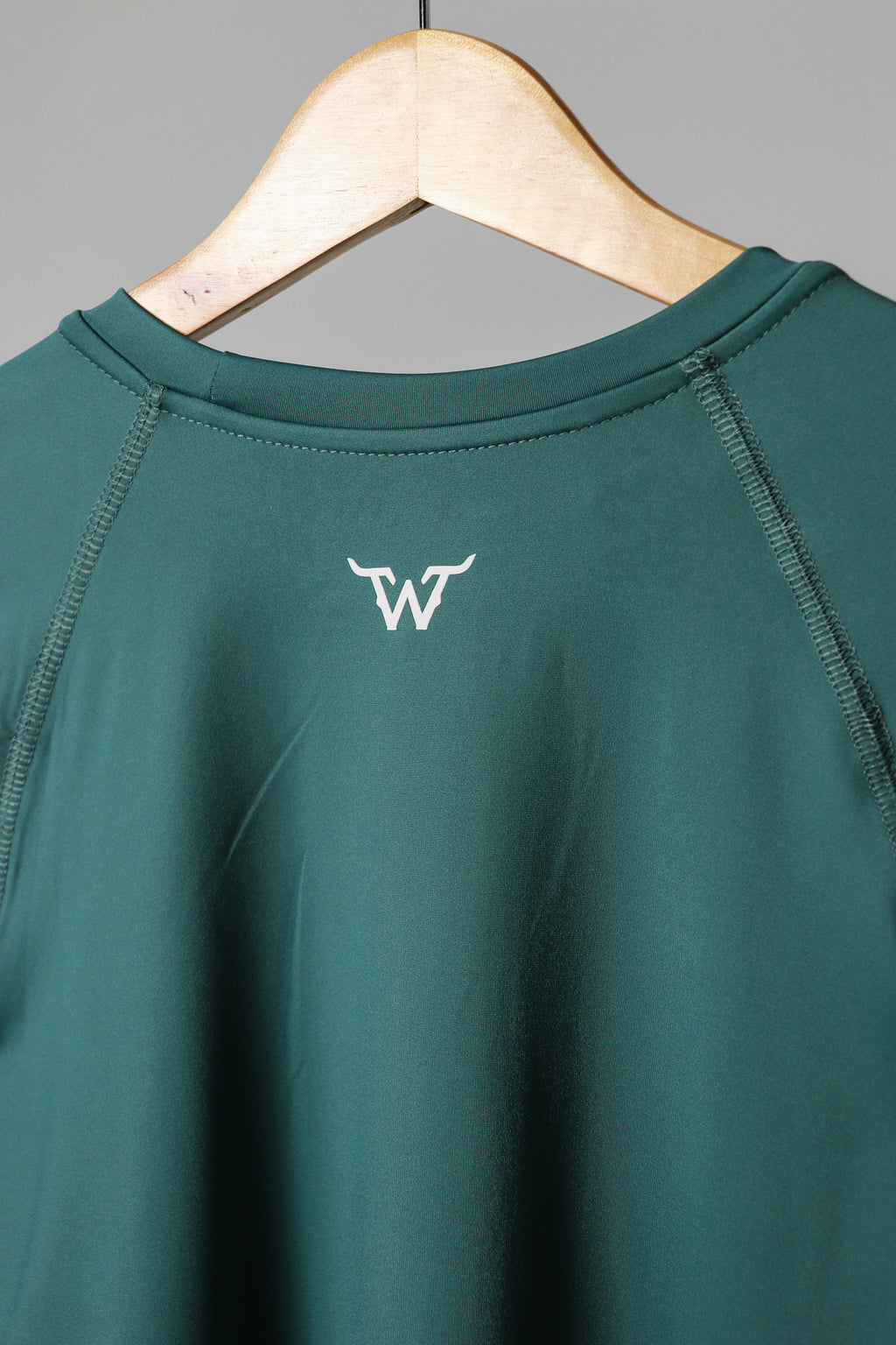 Camiseta Térmica UV50+ Manga Longa Feminina WestWorld