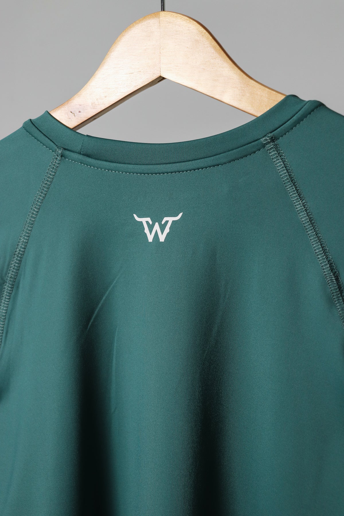Camiseta Térmica UV50+ Manga Longa Feminina WestWorld
