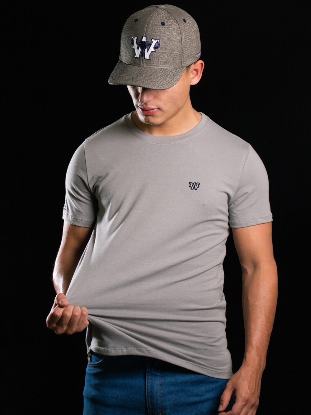 Camiseta Masculina WestWorld Despertar