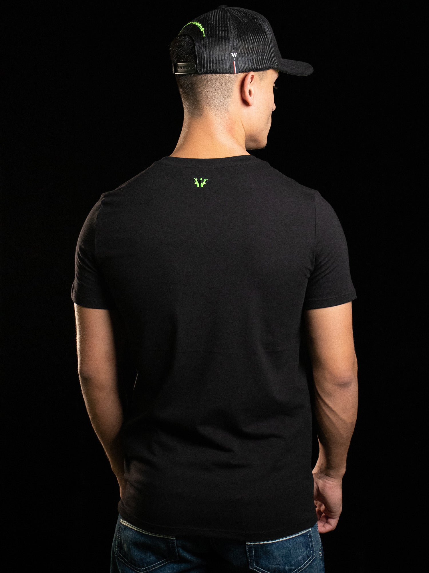 Camiseta Masculina WestWorld Despertar