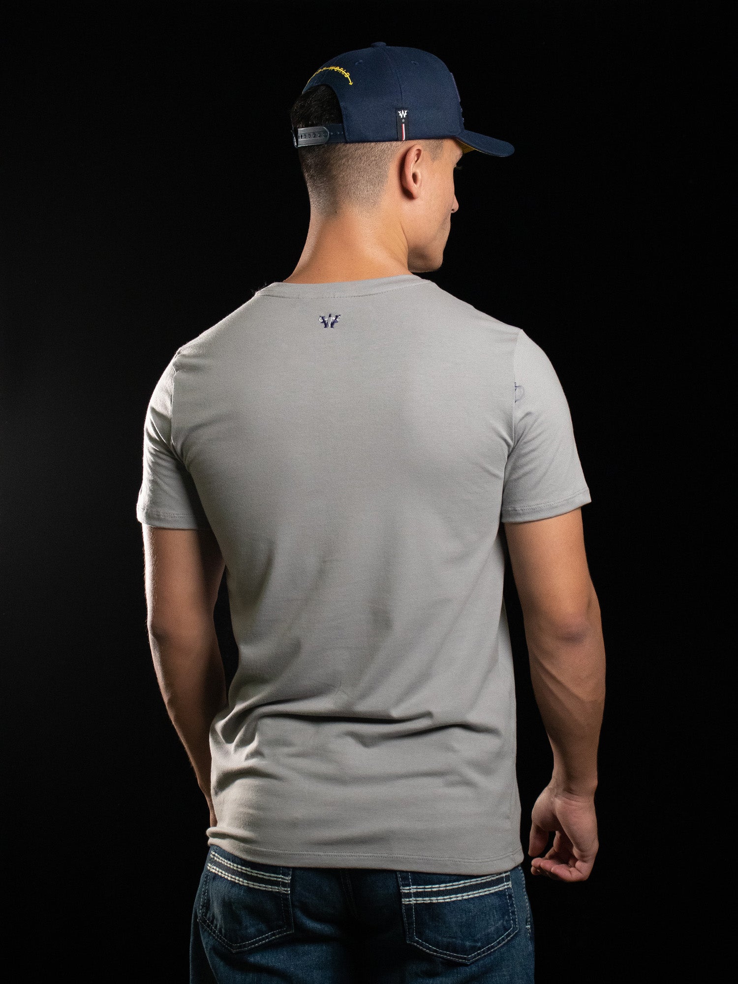 Camiseta Masculina WestWorld Despertar