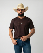 Camiseta Masculina WestWorld