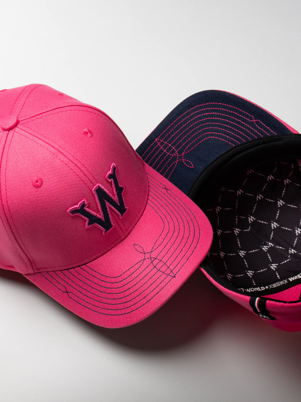 Boné WestWorld Colorado