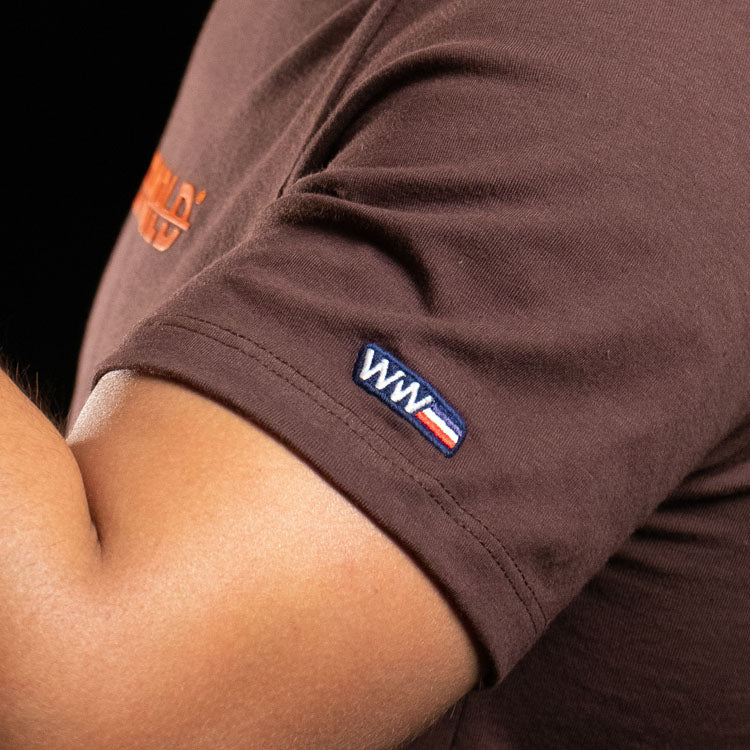 Camiseta Masculina WestWorld Despertar