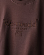 Camiseta Masculina WestWorld
