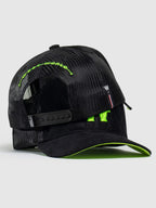 Boné WestWorld Dallas