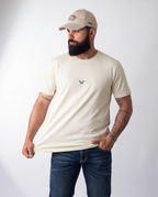 Camiseta Masculina WestWorld