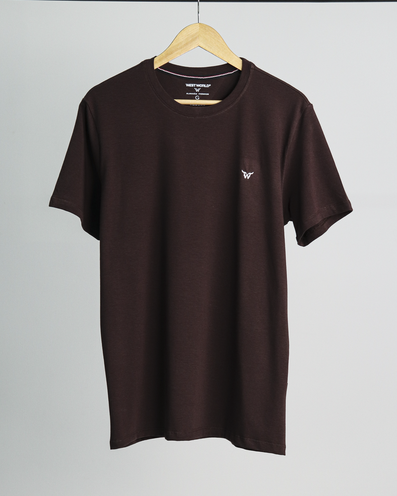 Camiseta Masculina WestWorld Fronteira CWM2