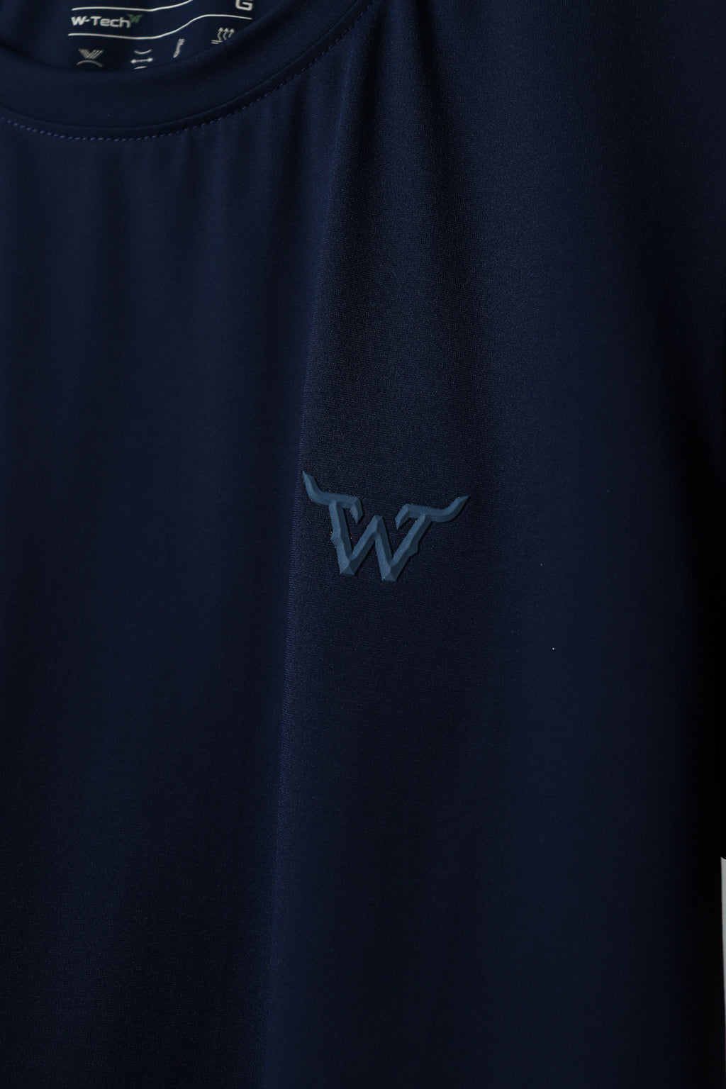 Camiseta  Térmica UV50+ Manga Curta Masculina WestWorld