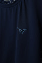 Camiseta  Térmica UV50+ Manga Curta Masculina WestWorld