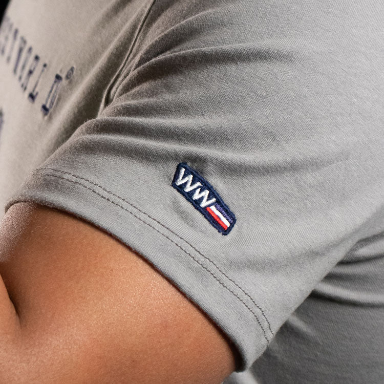 Camiseta Masculina WestWorld Despertar