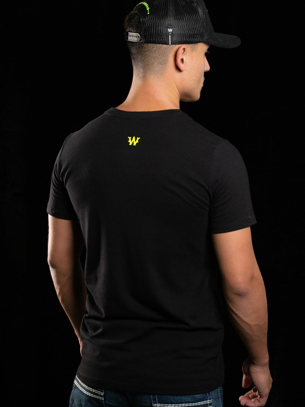 Camiseta Masculina WestWorld Despertar