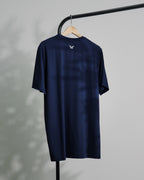 Camiseta  Térmica UV50+ Manga Curta Masculina WestWorld