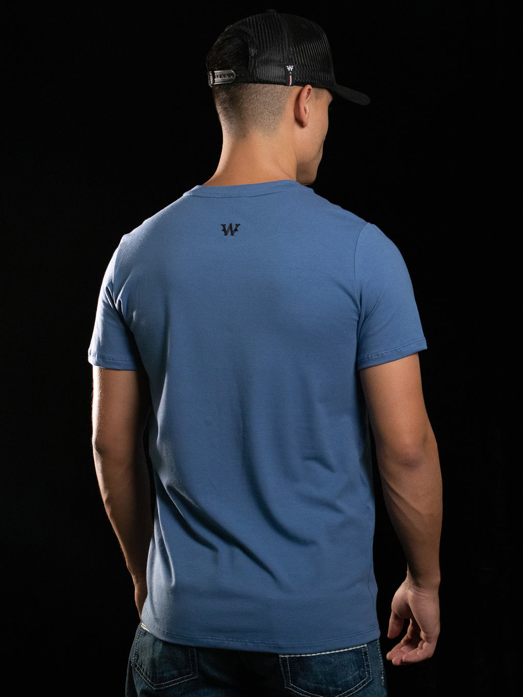 Camiseta Masculina WestWorld Despertar