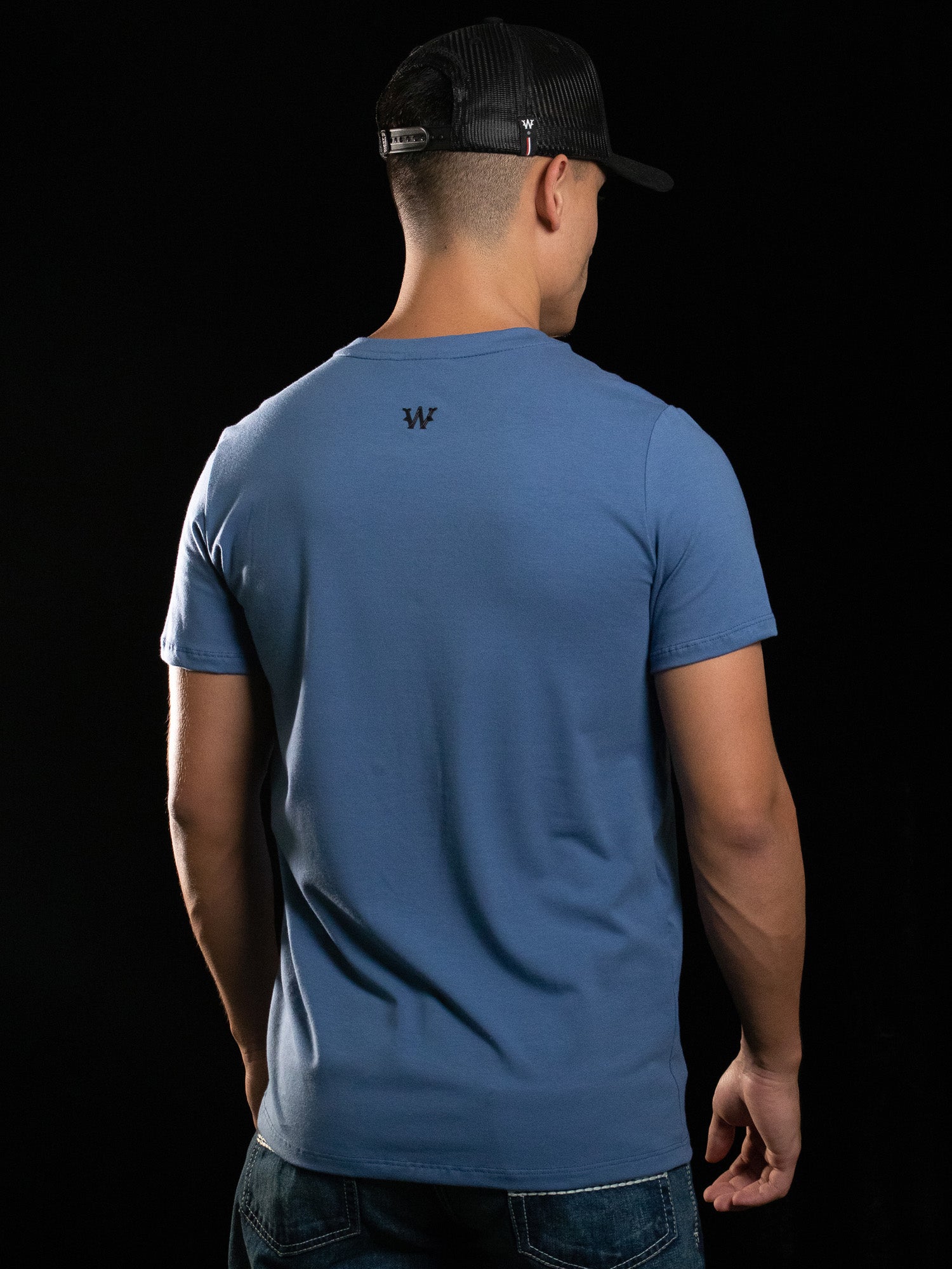 Camiseta Masculina WestWorld Despertar