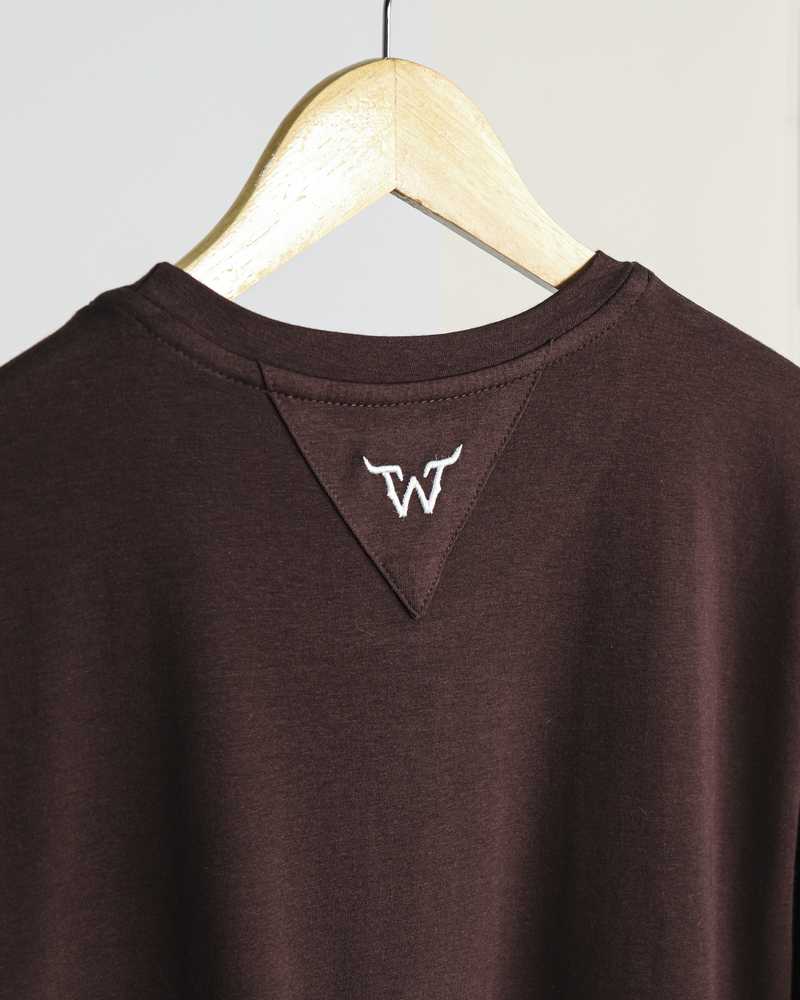 Camiseta Masculina WestWorld Fronteira CWM2
