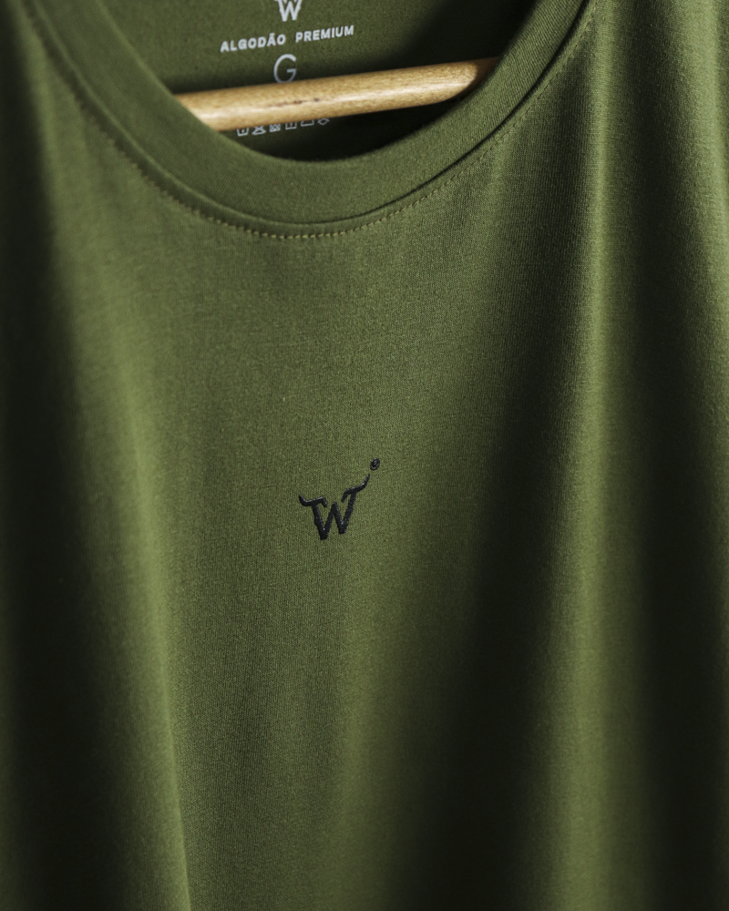 Camiseta Masculina WestWorld