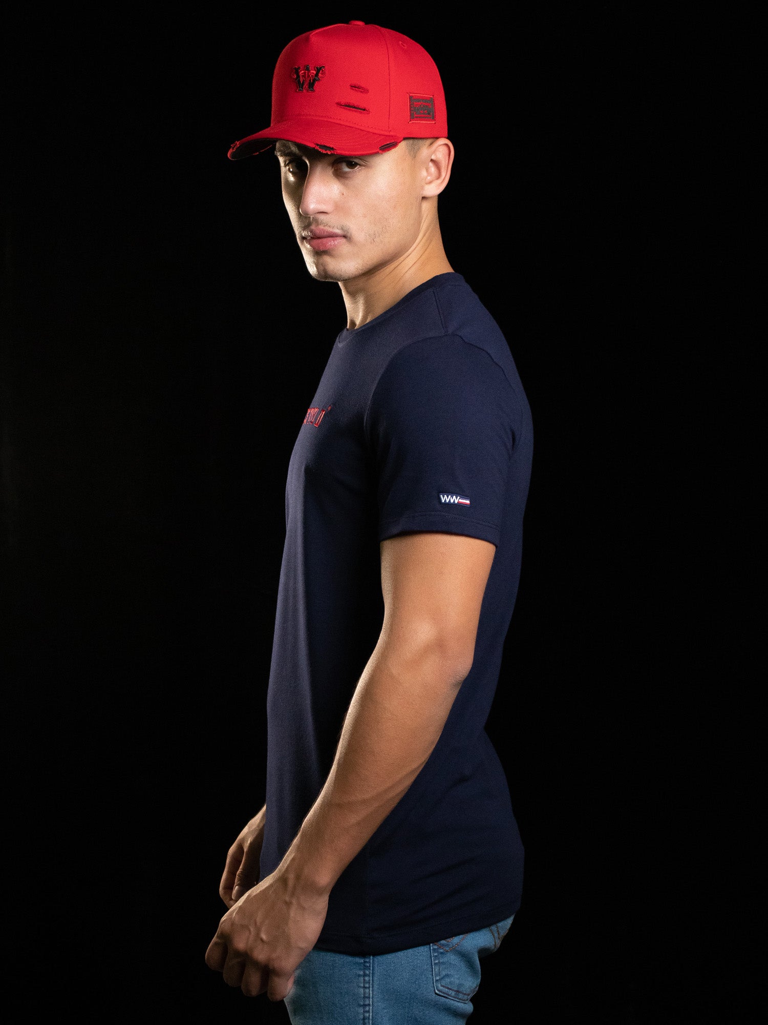 Camiseta Masculina WestWorld Despertar