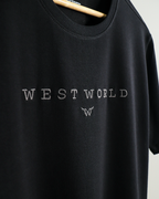 Camiseta Masculina WestWorld
