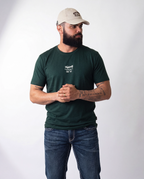 Camiseta Masculina WestWorld