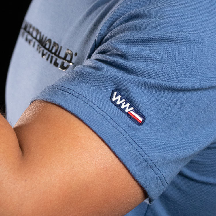 Camiseta Masculina WestWorld Despertar