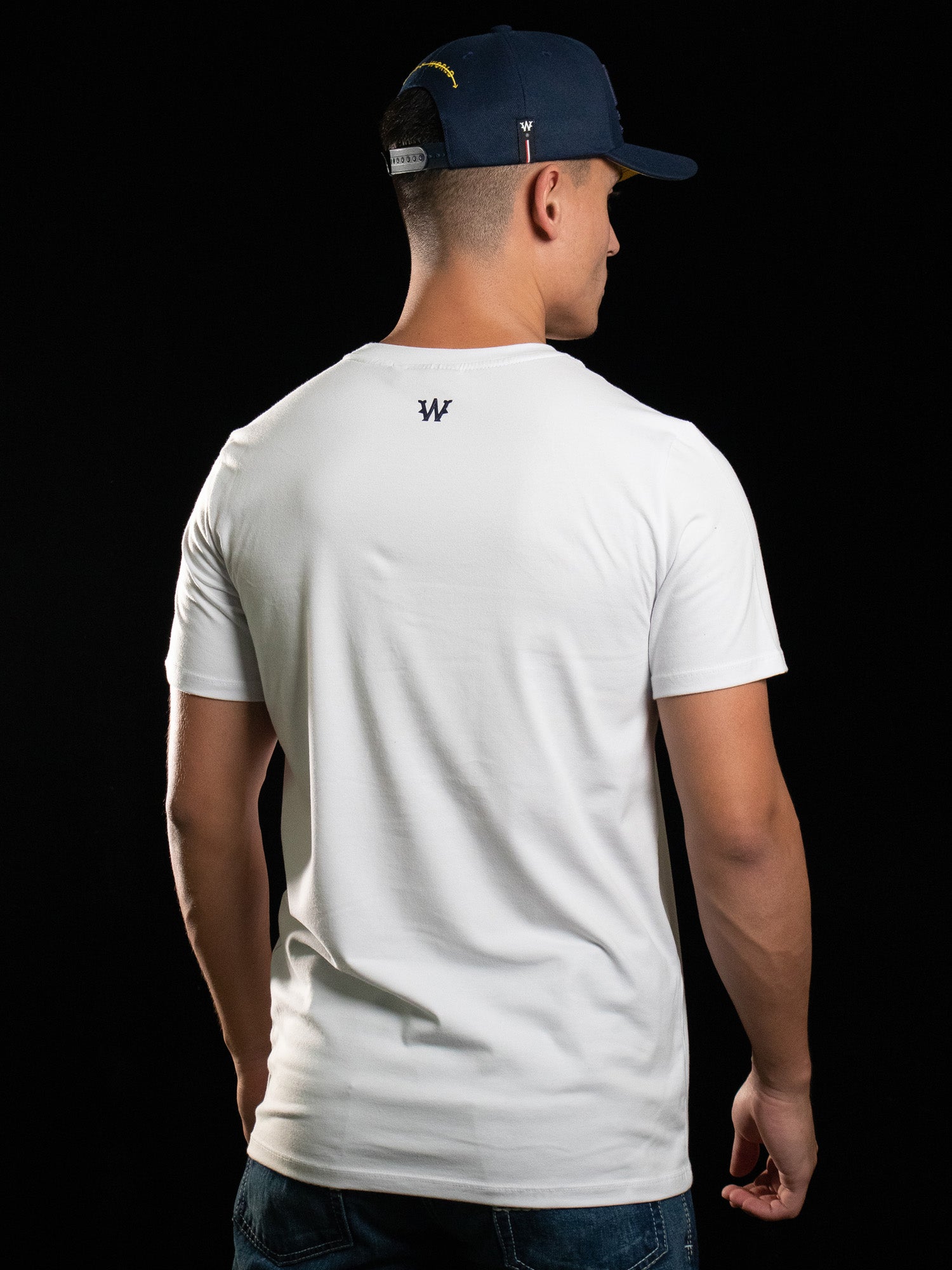 Camiseta Masculina WestWorld Despertar