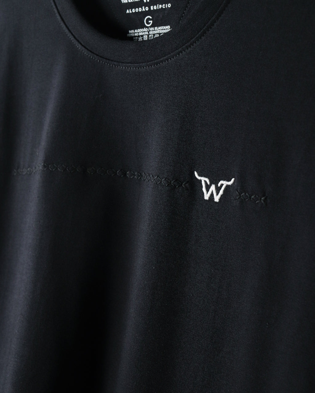 Camiseta Masculina WestWorld