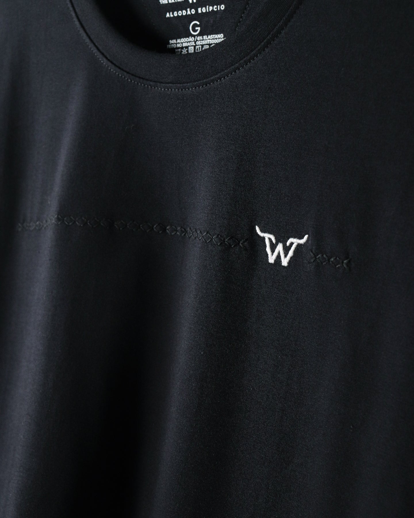 Camiseta Masculina WestWorld