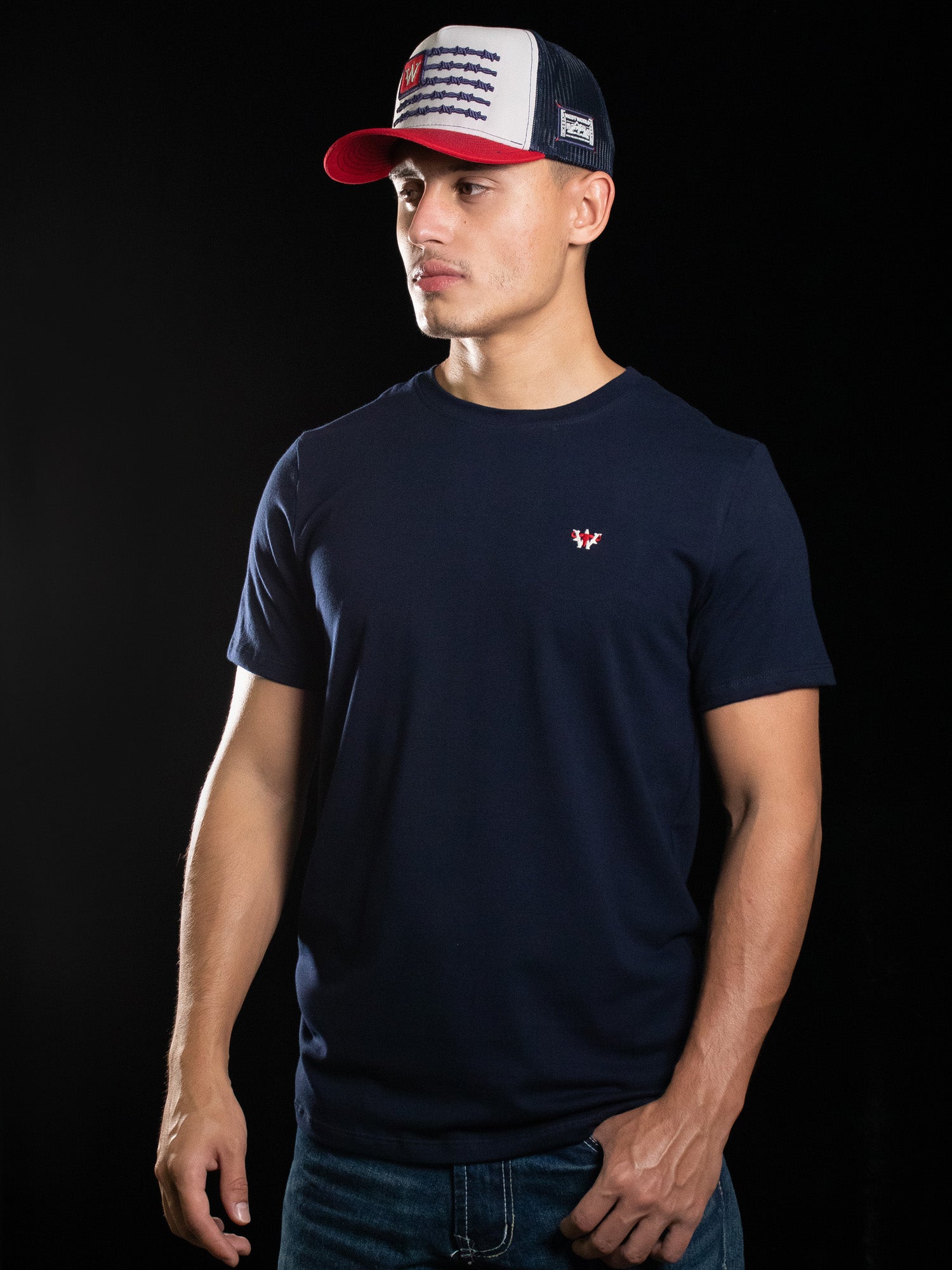 Camiseta Masculina WestWorld Despertar