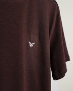 Camiseta Masculina WestWorld Fronteira CWM2