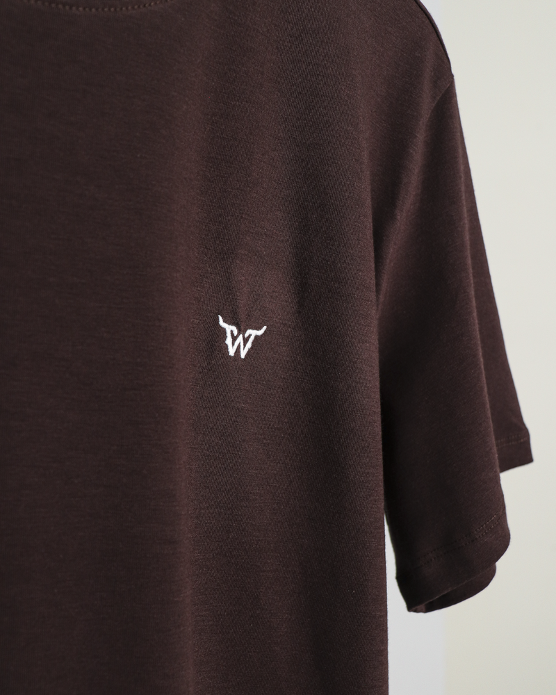 Camiseta Masculina WestWorld Fronteira CWM2