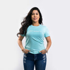 Camiseta Feminina WestWorld Fronteira