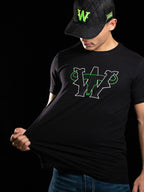 Camiseta Masculina WestWorld Despertar