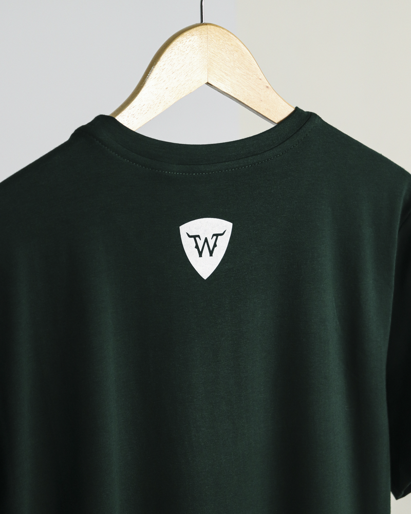 Camiseta Masculina WestWorld