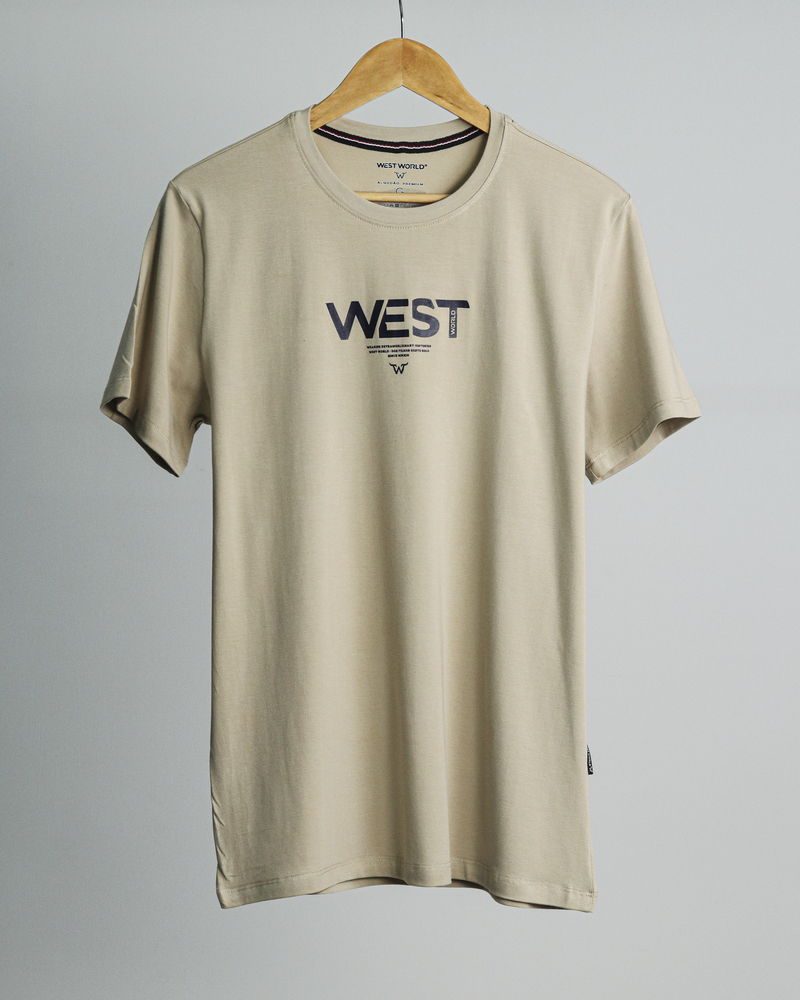 Camiseta Masculina WestWorld