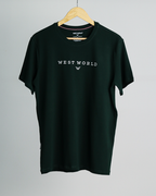 Camiseta Masculina WestWorld